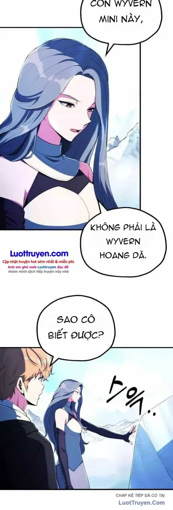 Con Trai Út Của Đại Pháp Sư Lừng Danh - Chương 121 - ảnh 4