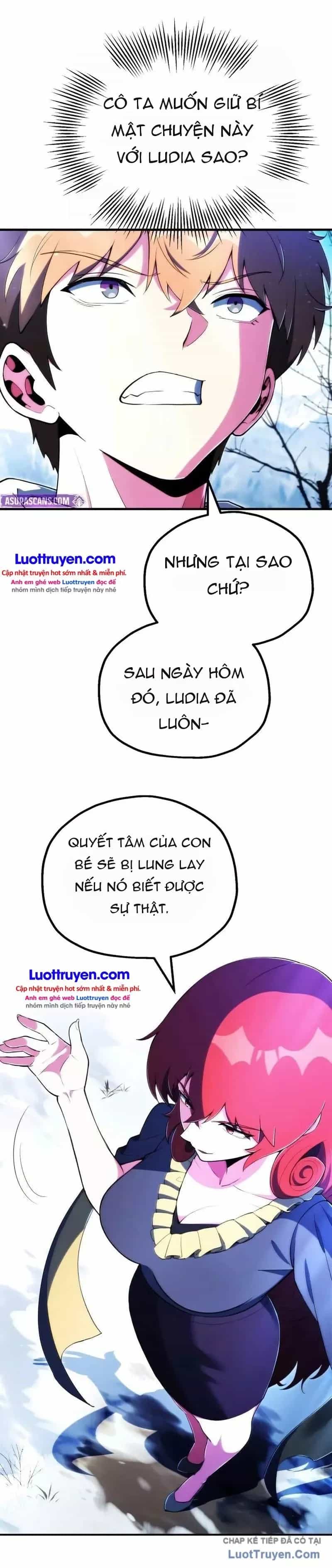 Con Trai Út Của Đại Pháp Sư Lừng Danh - Chương 122 - ảnh 14