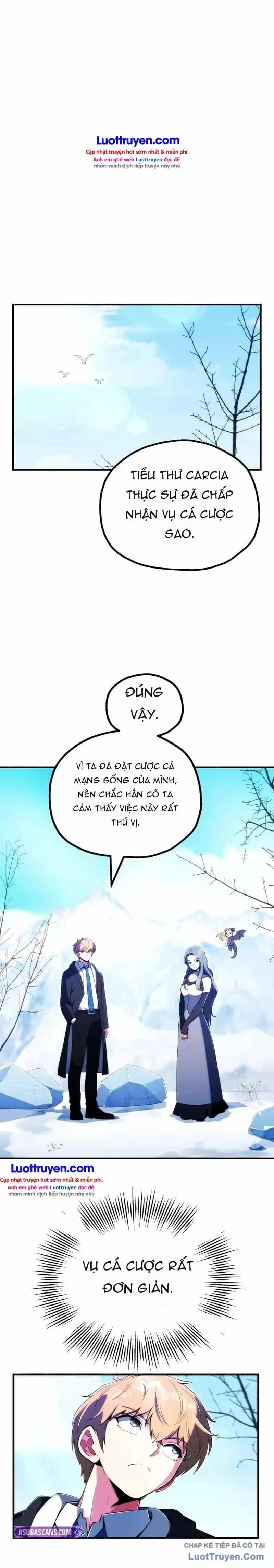 Con Trai Út Của Đại Pháp Sư Lừng Danh - Chương 122 - ảnh 17