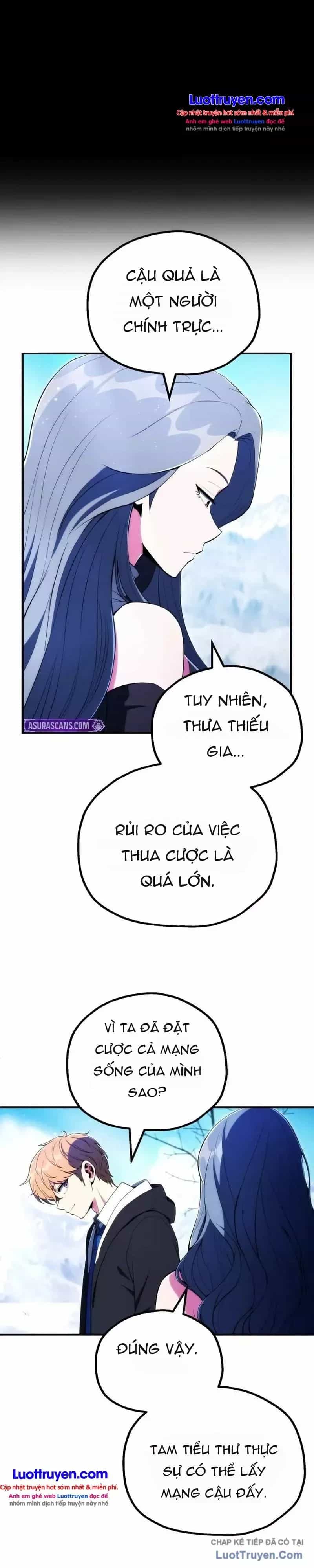 Con Trai Út Của Đại Pháp Sư Lừng Danh - Chương 122 - ảnh 22