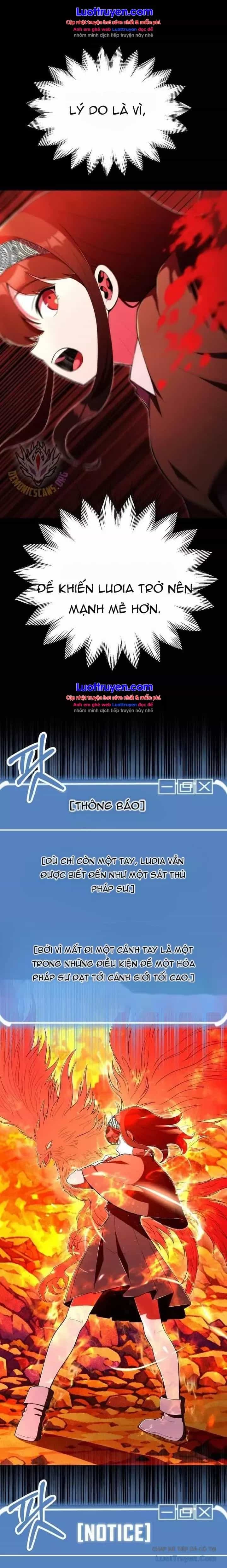 Con Trai Út Của Đại Pháp Sư Lừng Danh - Chương 123 - ảnh 17