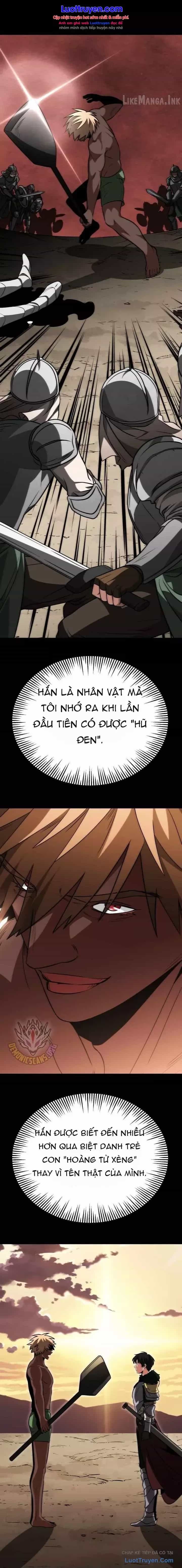 Con Trai Út Của Đại Pháp Sư Lừng Danh - Chương 124 - ảnh 17