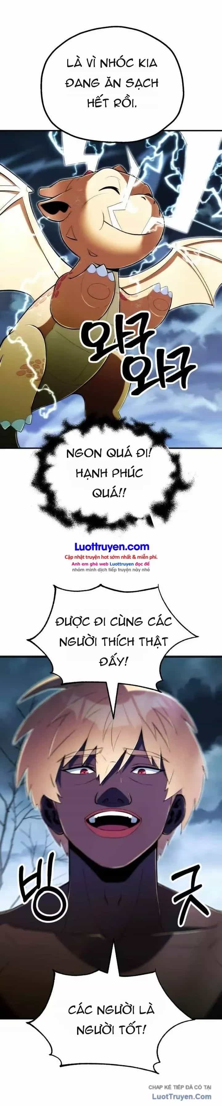 Con Trai Út Của Đại Pháp Sư Lừng Danh - Chương 124 - ảnh 23