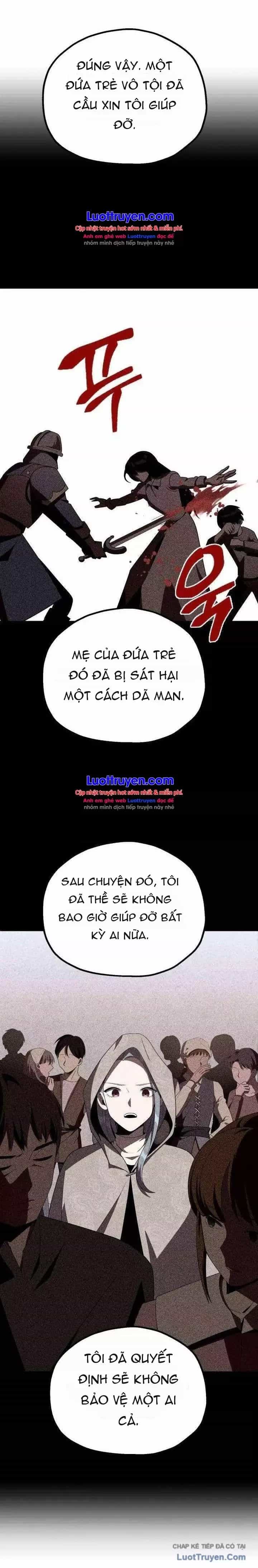 Con Trai Út Của Đại Pháp Sư Lừng Danh - Chương 125 - ảnh 26