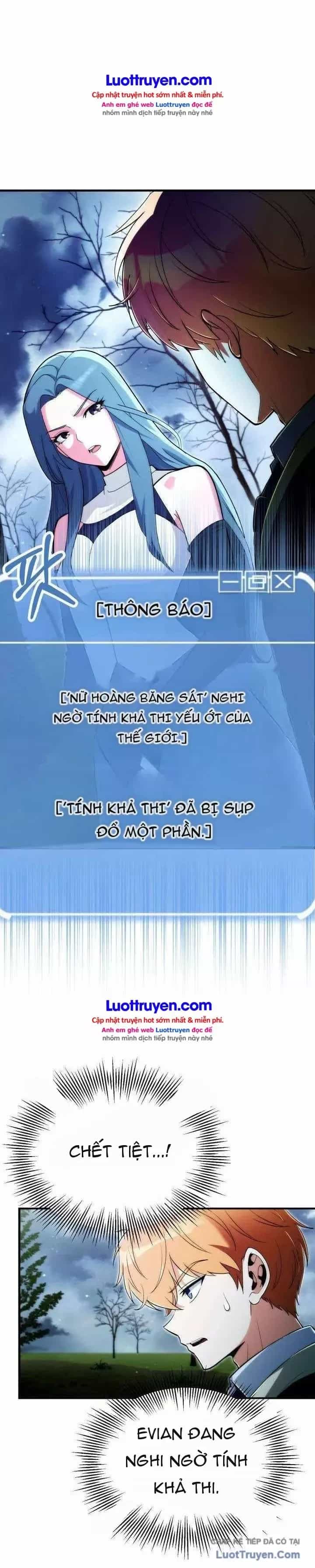 Con Trai Út Của Đại Pháp Sư Lừng Danh - Chương 125 - ảnh 3