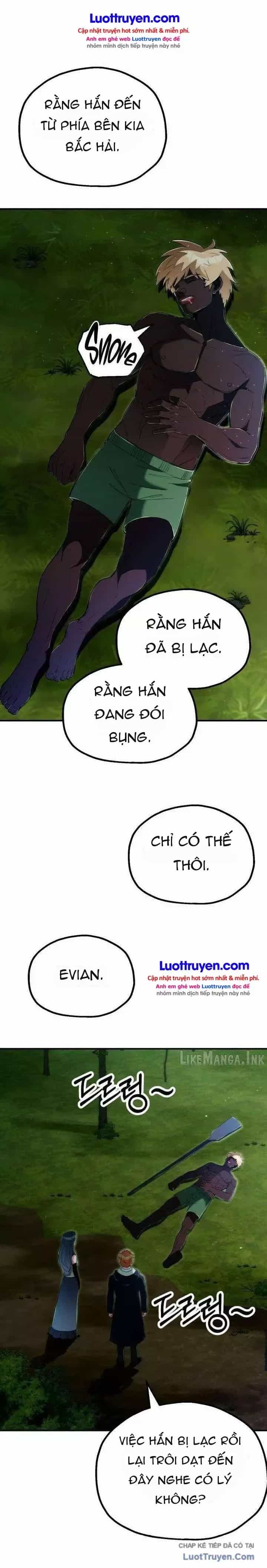 Con Trai Út Của Đại Pháp Sư Lừng Danh - Chương 125 - ảnh 5