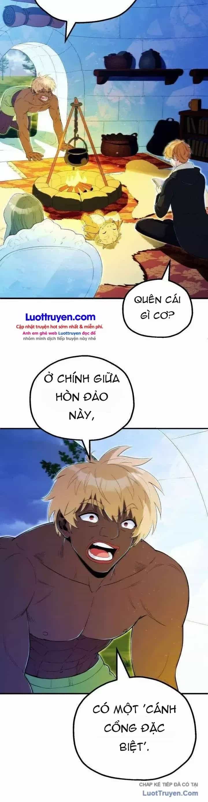 Con Trai Út Của Đại Pháp Sư Lừng Danh - Chương 126 - ảnh 34