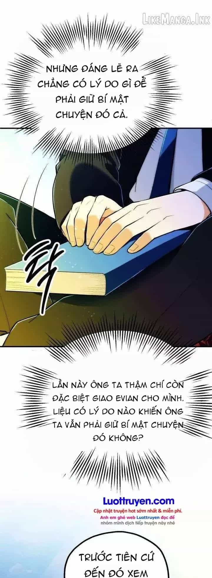 Con Trai Út Của Đại Pháp Sư Lừng Danh - Chương 126 - ảnh 42