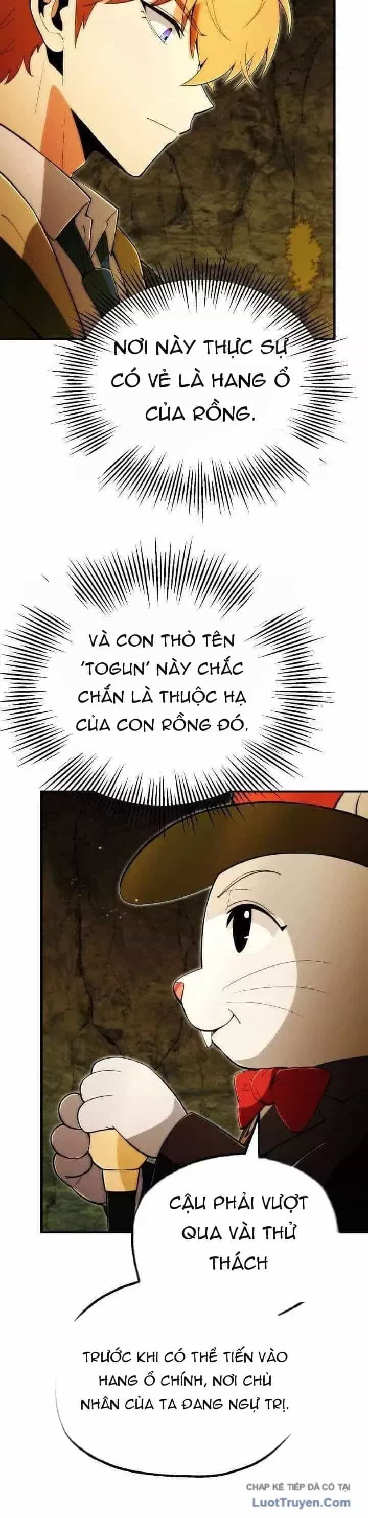 Con Trai Út Của Đại Pháp Sư Lừng Danh - Chương 127 - ảnh 21