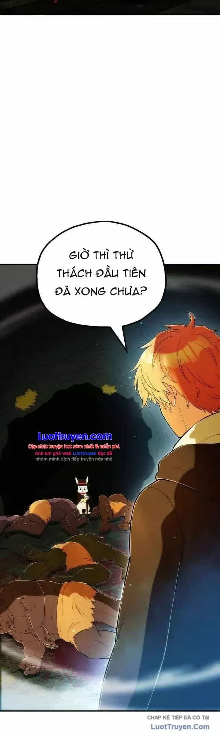 Con Trai Út Của Đại Pháp Sư Lừng Danh - Chương 127 - ảnh 59