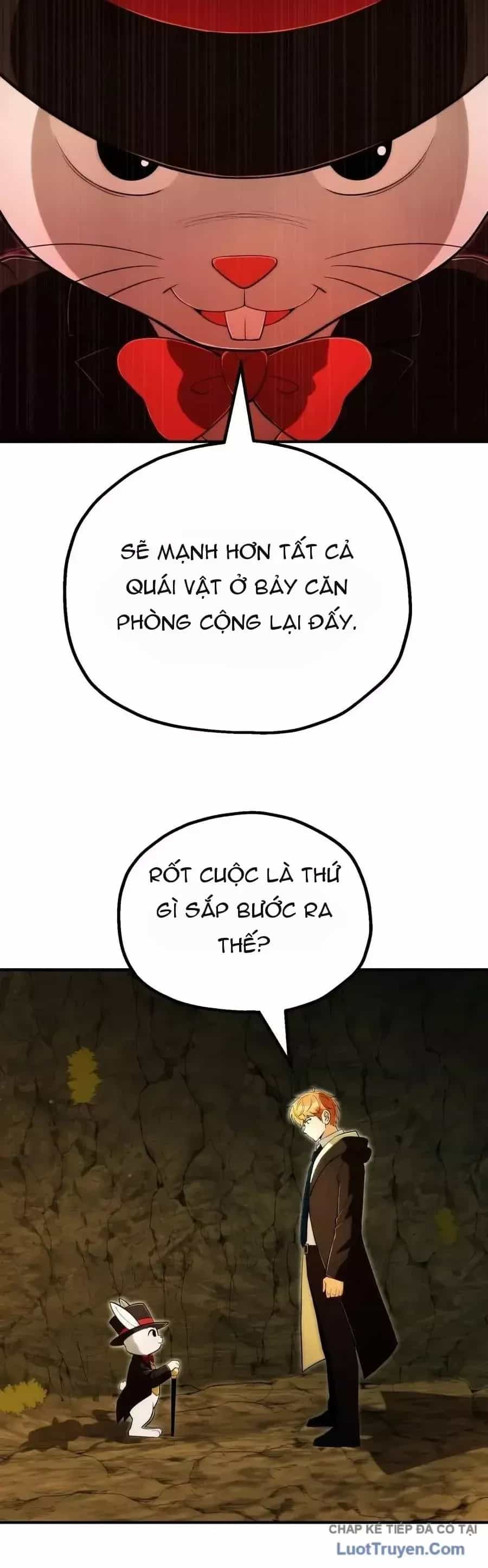 Con Trai Út Của Đại Pháp Sư Lừng Danh - Chương 128 - ảnh 17