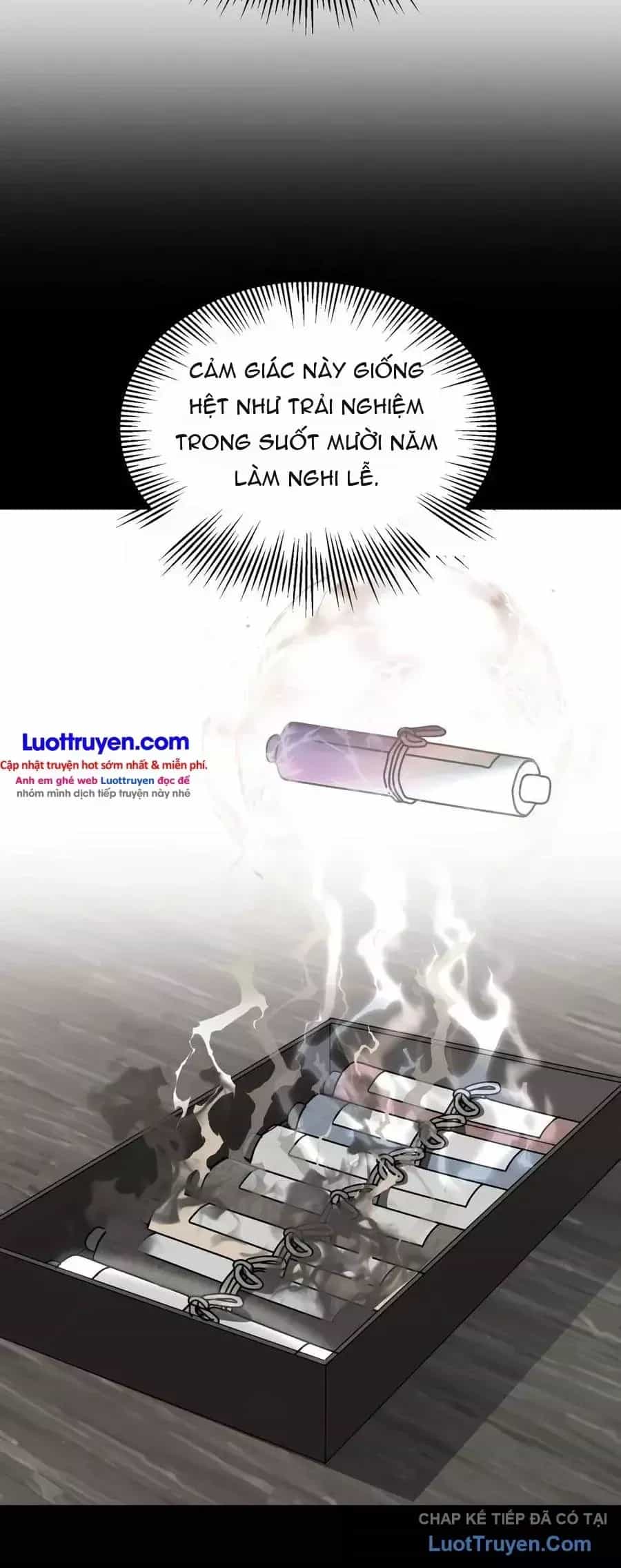Con Trai Út Của Đại Pháp Sư Lừng Danh - Chương 128 - ảnh 35