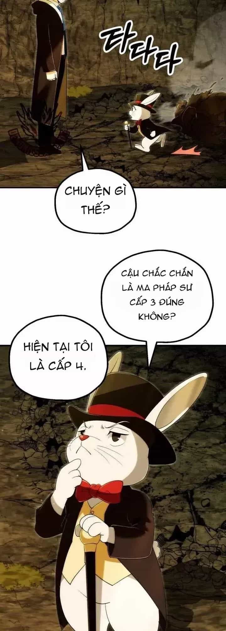 Con Trai Út Của Đại Pháp Sư Lừng Danh - Chương 129 - ảnh 31