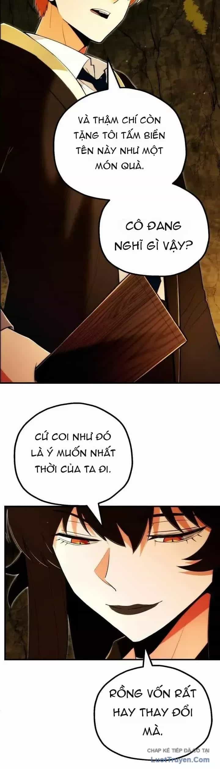 Con Trai Út Của Đại Pháp Sư Lừng Danh - Chương 129 - ảnh 55