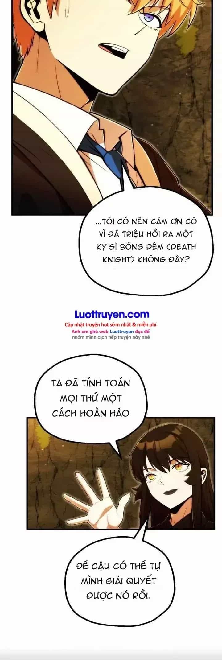 Con Trai Út Của Đại Pháp Sư Lừng Danh - Chương 130 - ảnh 13