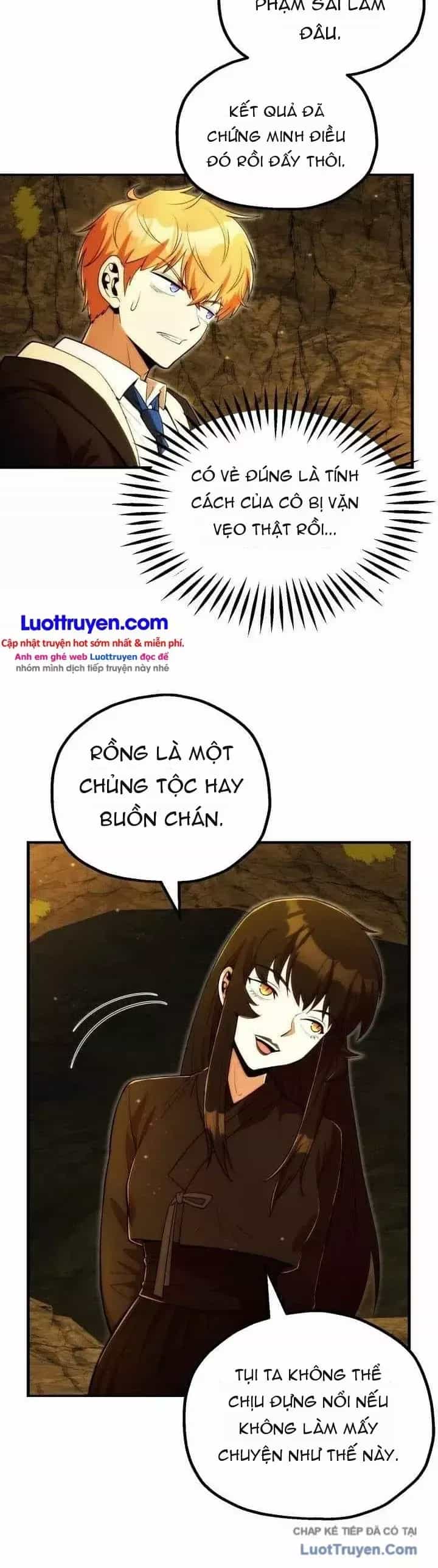 Con Trai Út Của Đại Pháp Sư Lừng Danh - Chương 130 - ảnh 16