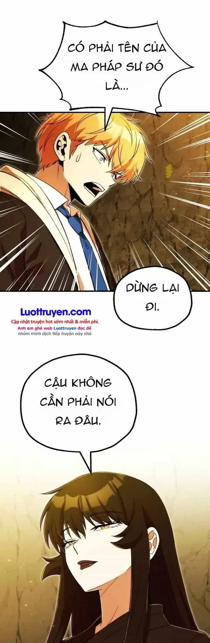 Con Trai Út Của Đại Pháp Sư Lừng Danh - Chương 130 - ảnh 32