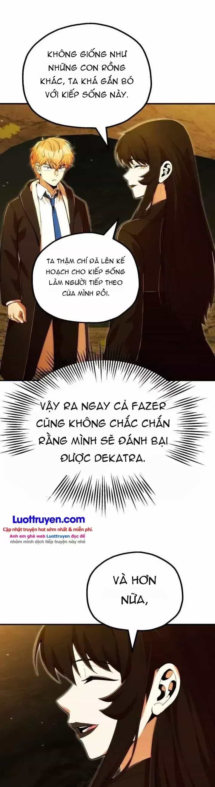 Con Trai Út Của Đại Pháp Sư Lừng Danh - Chương 130 - ảnh 46