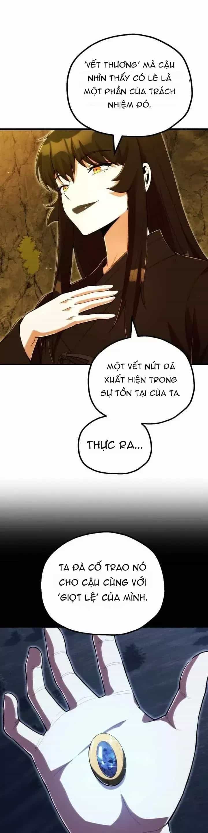 Con Trai Út Của Đại Pháp Sư Lừng Danh - Chương 130 - ảnh 8