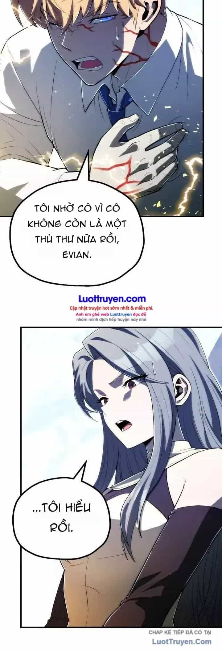 Con Trai Út Của Đại Pháp Sư Lừng Danh - Chương 131 - ảnh 18