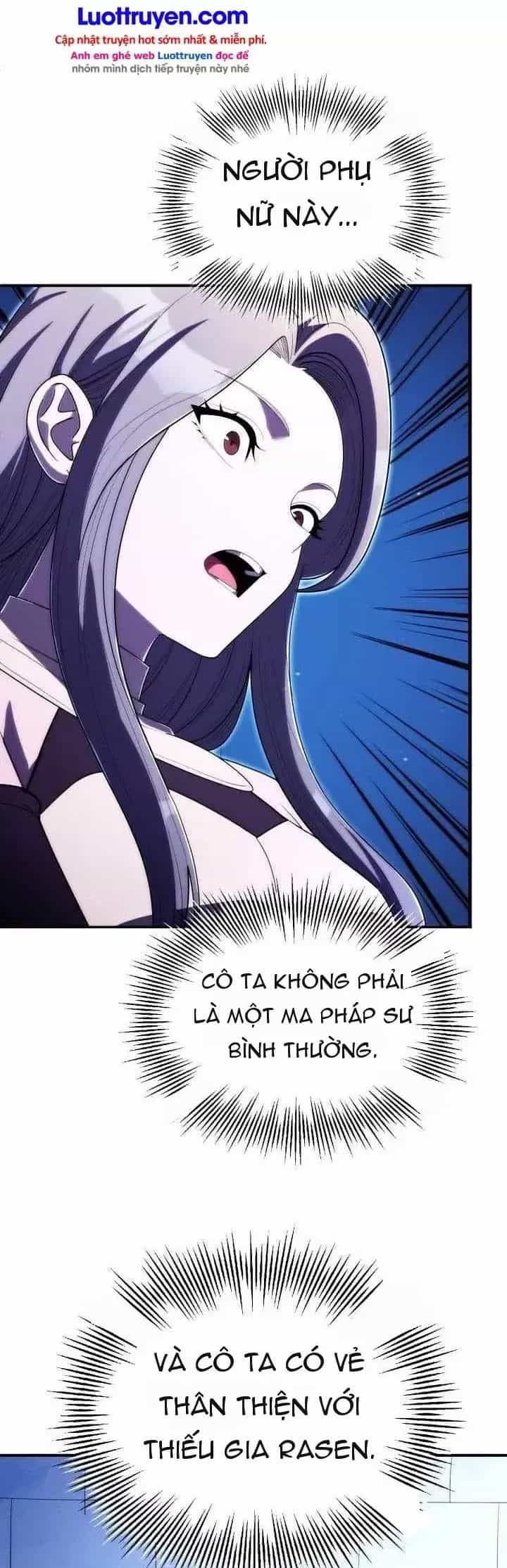 Con Trai Út Của Đại Pháp Sư Lừng Danh - Chương 131 - ảnh 34