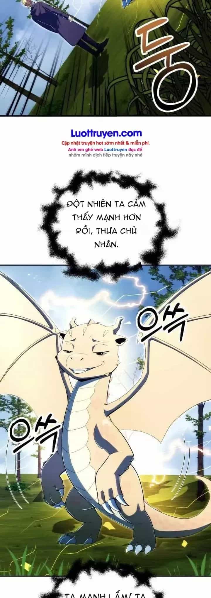 Con Trai Út Của Đại Pháp Sư Lừng Danh - Chương 132 - ảnh 27