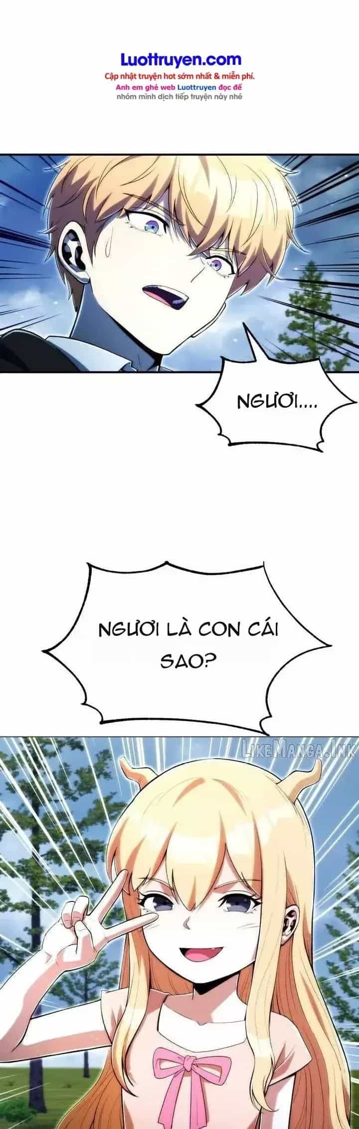 Con Trai Út Của Đại Pháp Sư Lừng Danh - Chương 132 - ảnh 48