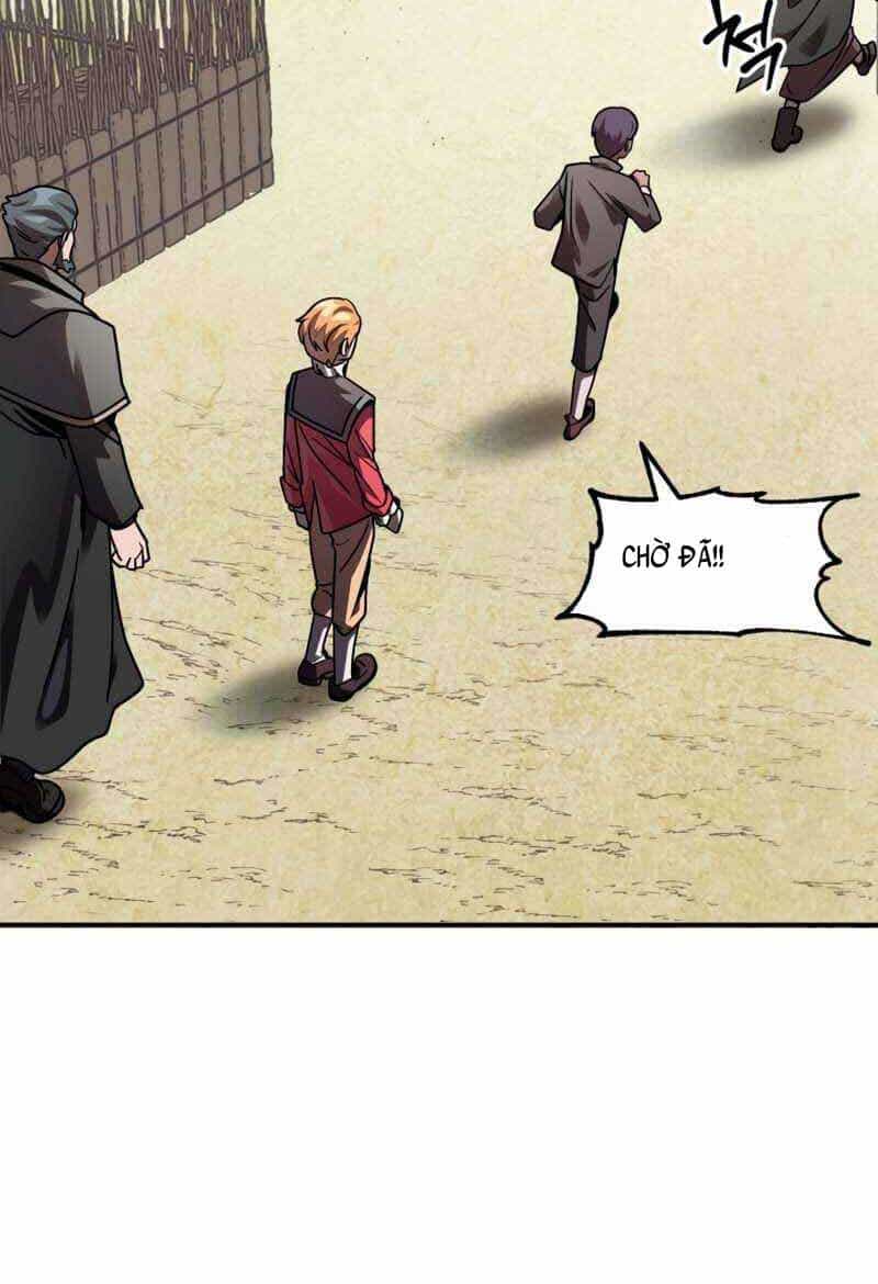 Con Trai Út Của Đại Pháp Sư Lừng Danh - Chương 16 - ảnh 58