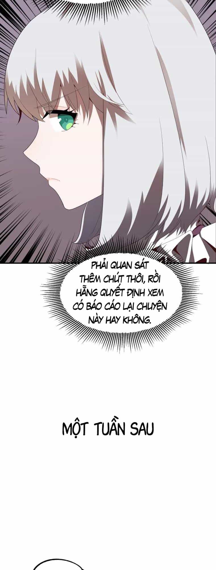 Con Trai Út Của Đại Pháp Sư Lừng Danh - Chương 2 - ảnh 53