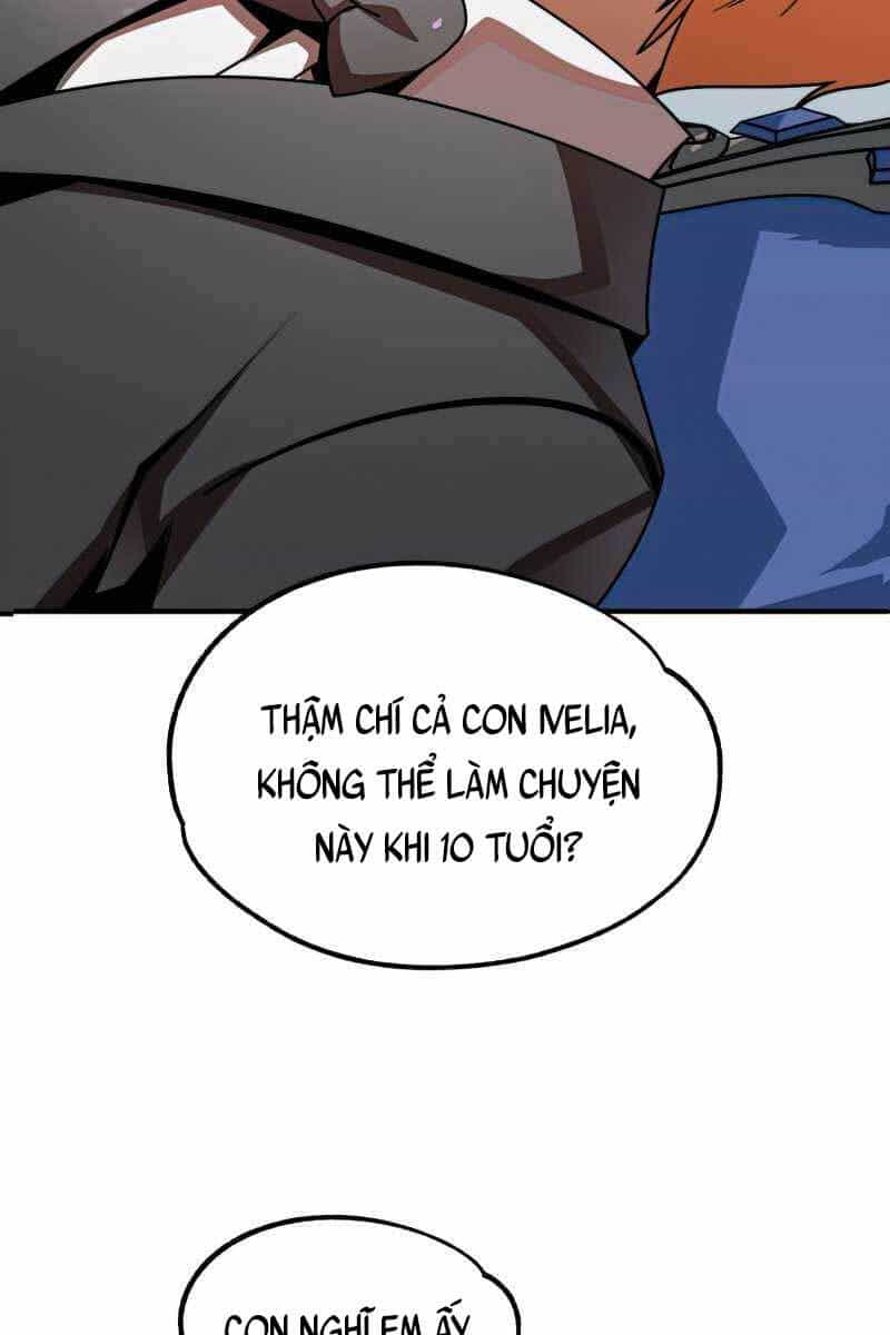 Con Trai Út Của Đại Pháp Sư Lừng Danh - Chương 21 - ảnh 11