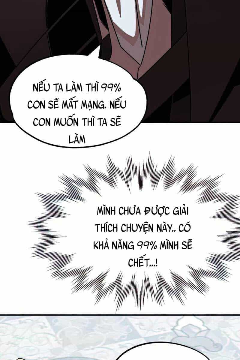 Con Trai Út Của Đại Pháp Sư Lừng Danh - Chương 21 - ảnh 35