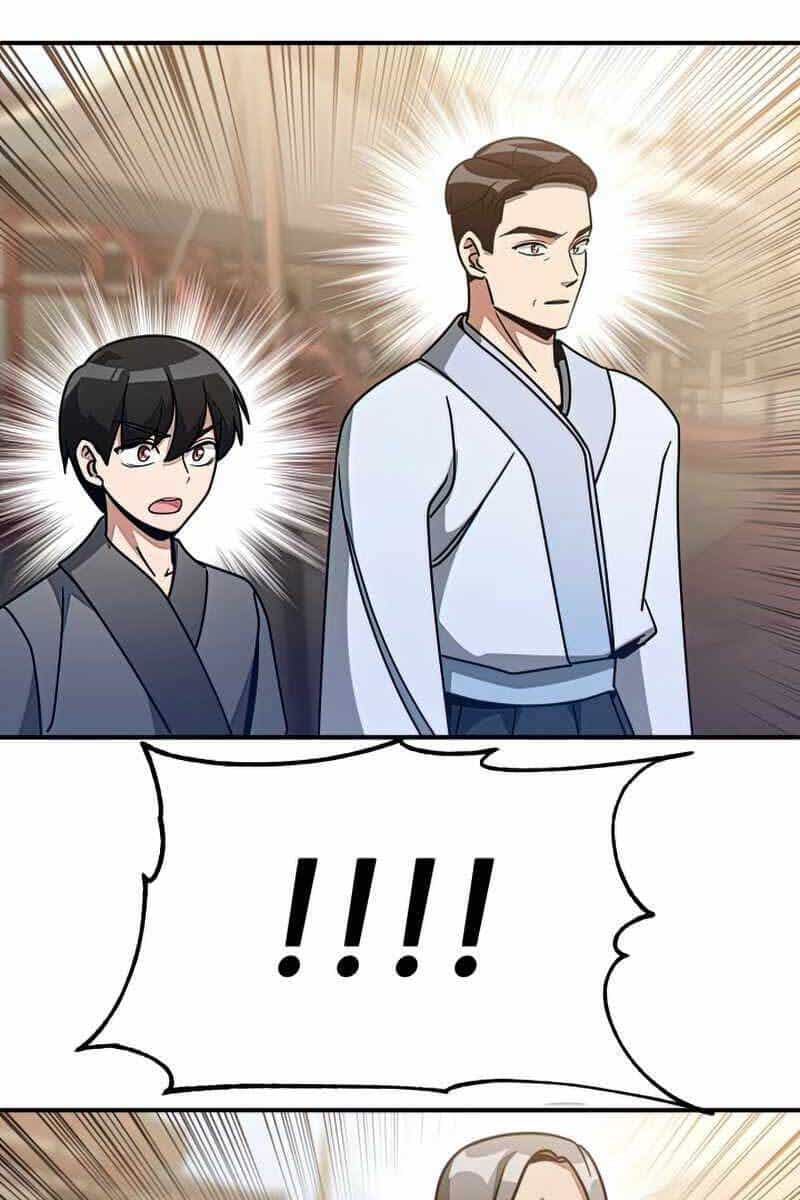 Con Trai Út Của Đại Pháp Sư Lừng Danh - Chương 30 - ảnh 111