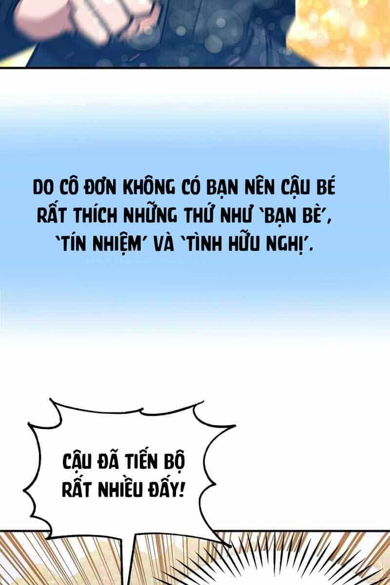 Con Trai Út Của Đại Pháp Sư Lừng Danh - Chương 31 - ảnh 53