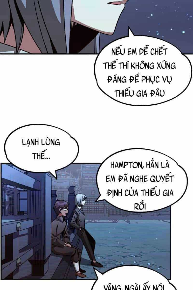 Con Trai Út Của Đại Pháp Sư Lừng Danh - Chương 33 - ảnh 21