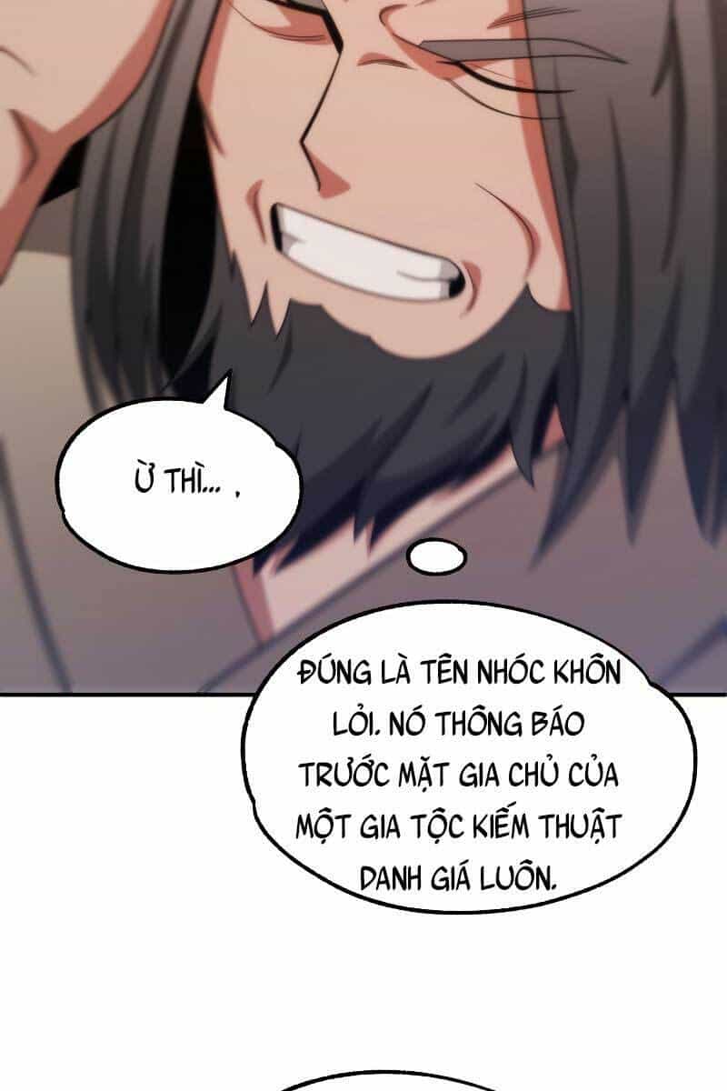Con Trai Út Của Đại Pháp Sư Lừng Danh - Chương 36 - ảnh 112