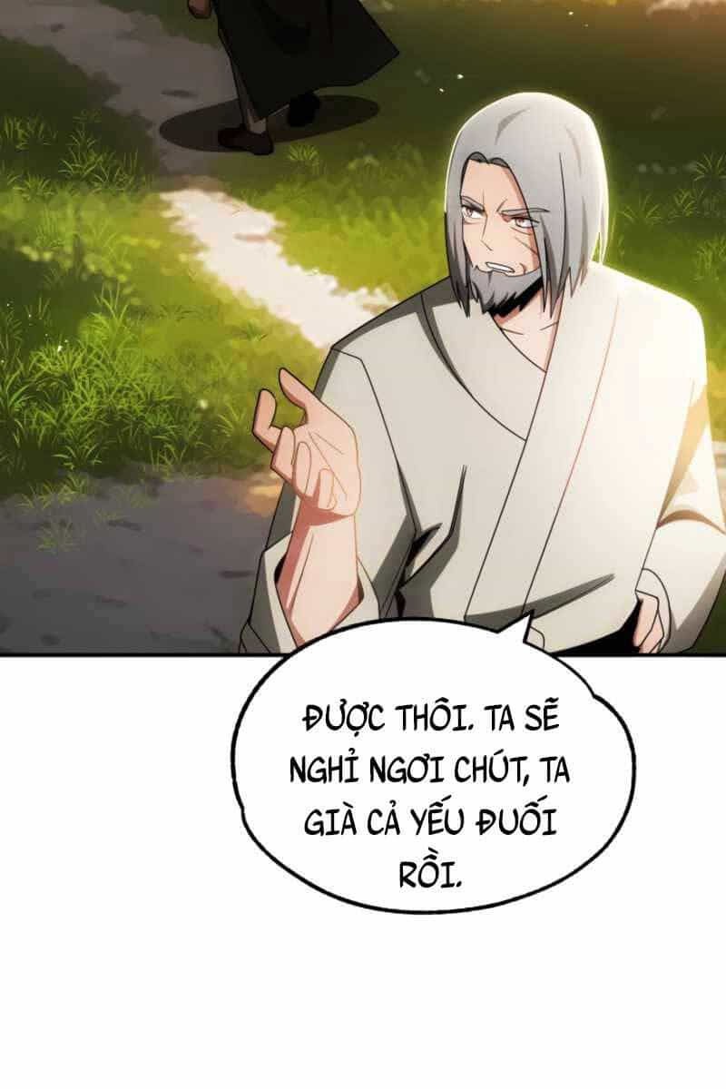 Con Trai Út Của Đại Pháp Sư Lừng Danh - Chương 39 - ảnh 91