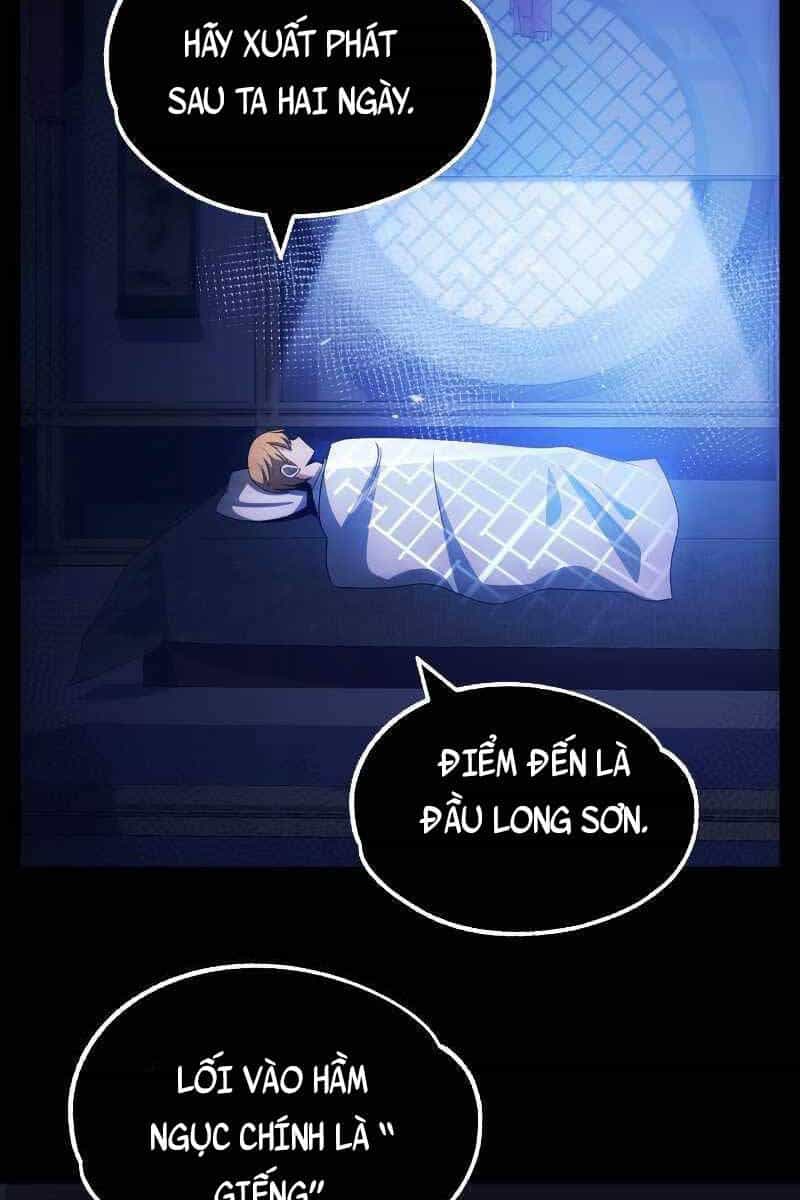 Con Trai Út Của Đại Pháp Sư Lừng Danh - Chương 42 - ảnh 96