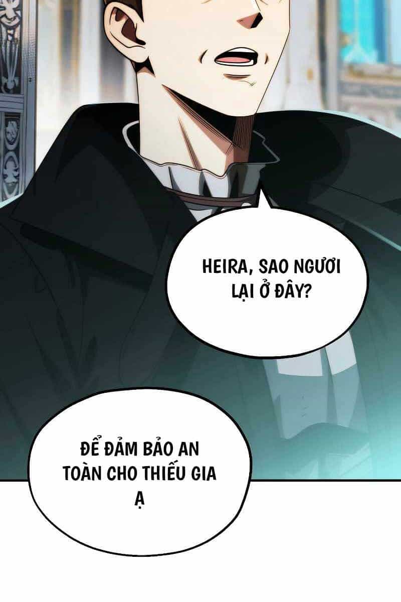 Con Trai Út Của Đại Pháp Sư Lừng Danh - Chương 49 - ảnh 115