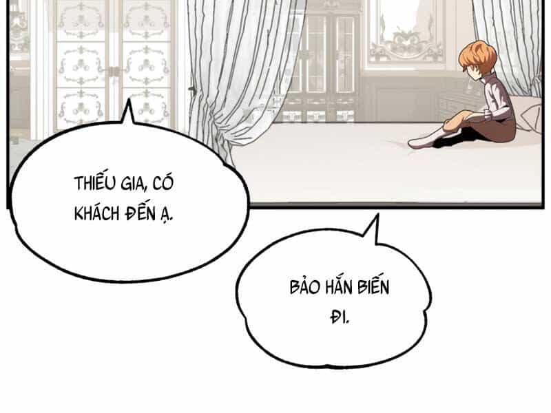 Con Trai Út Của Đại Pháp Sư Lừng Danh - Chương 5 - ảnh 53