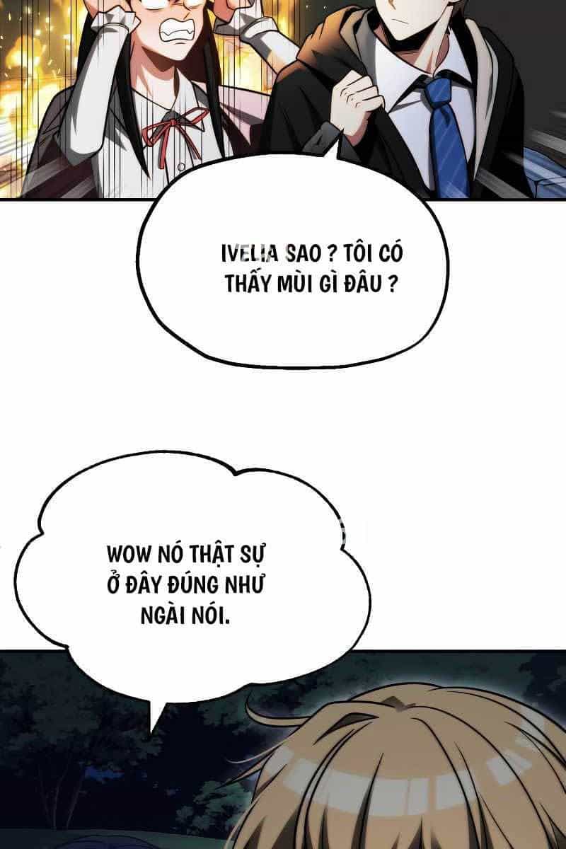 Con Trai Út Của Đại Pháp Sư Lừng Danh - Chương 51 - ảnh 3