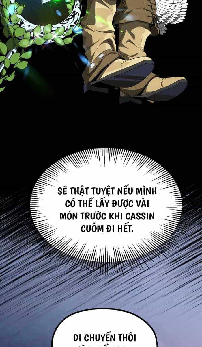 Con Trai Út Của Đại Pháp Sư Lừng Danh - Chương 52 - ảnh 59