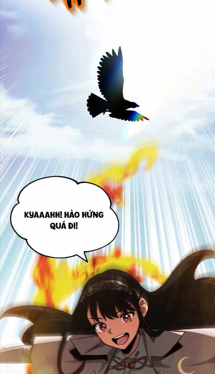 Con Trai Út Của Đại Pháp Sư Lừng Danh - Chương 53 - ảnh 16