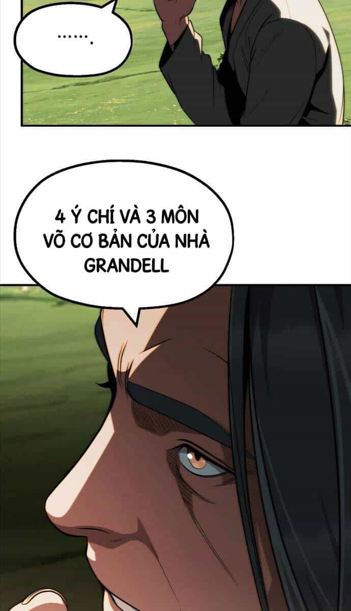 Con Trai Út Của Đại Pháp Sư Lừng Danh - Chương 53 - ảnh 92