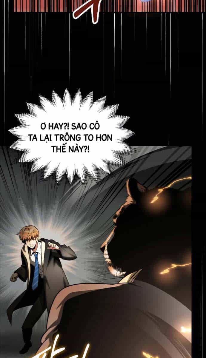 Con Trai Út Của Đại Pháp Sư Lừng Danh - Chương 54 - ảnh 43