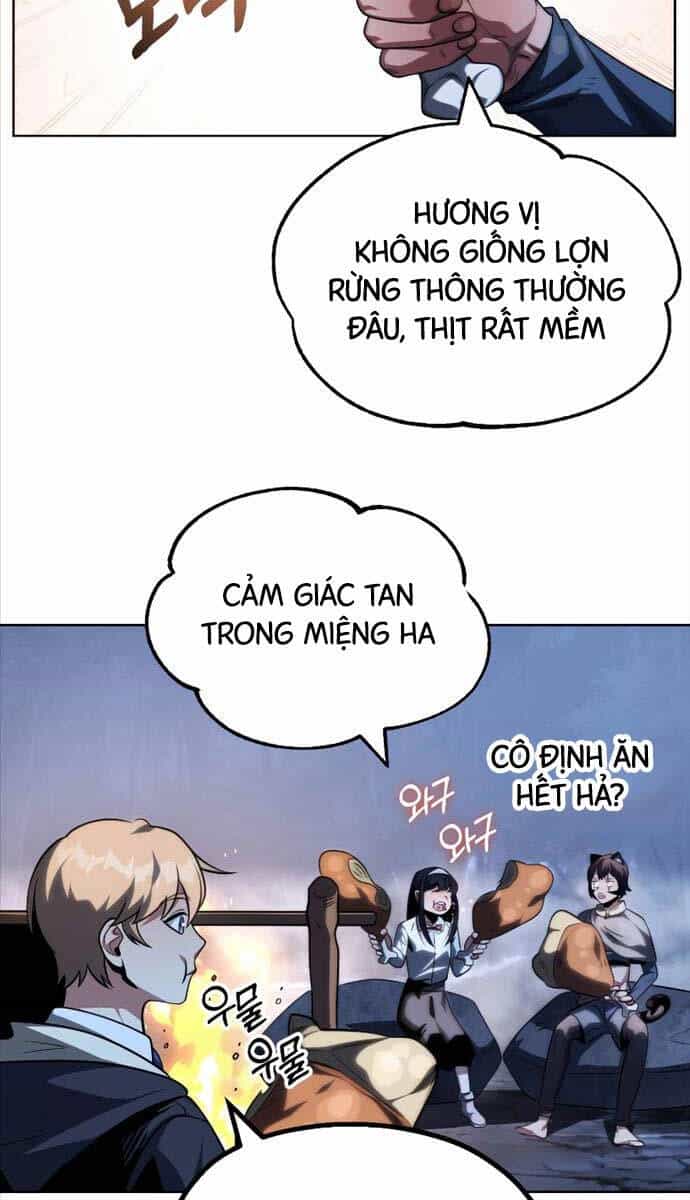 Con Trai Út Của Đại Pháp Sư Lừng Danh - Chương 55 - ảnh 72