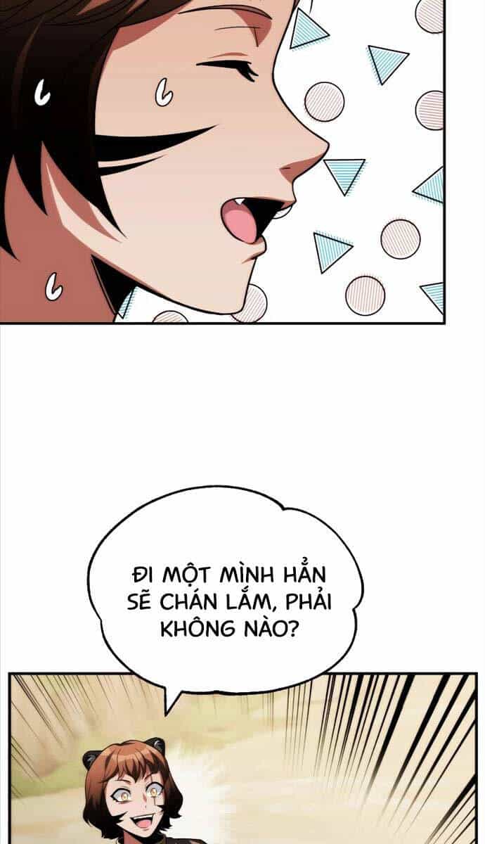 Con Trai Út Của Đại Pháp Sư Lừng Danh - Chương 57 - ảnh 121