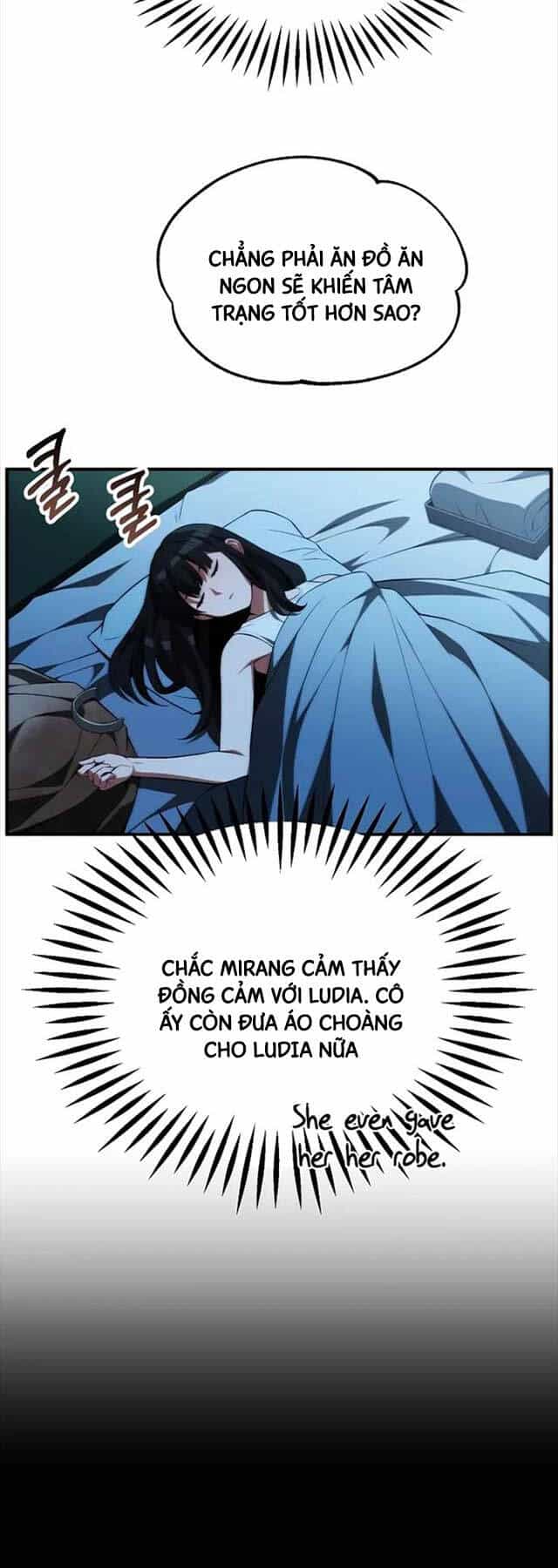 Con Trai Út Của Đại Pháp Sư Lừng Danh - Chương 61 - ảnh 3