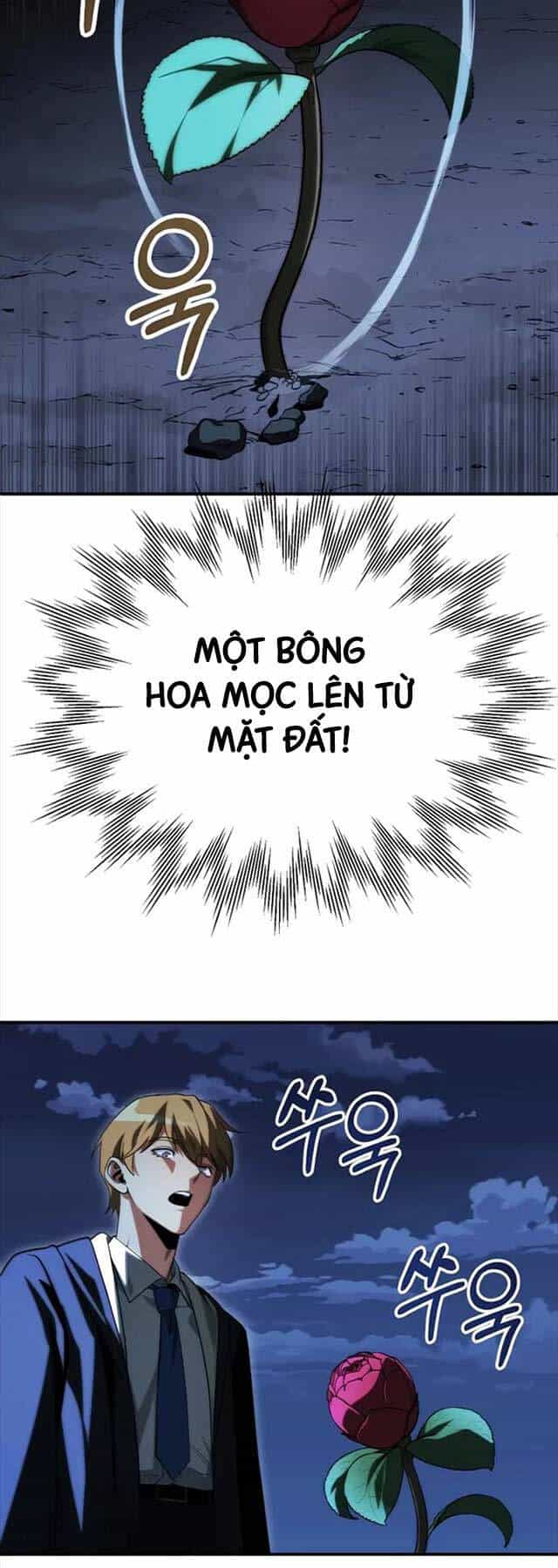 Con Trai Út Của Đại Pháp Sư Lừng Danh - Chương 61 - ảnh 61