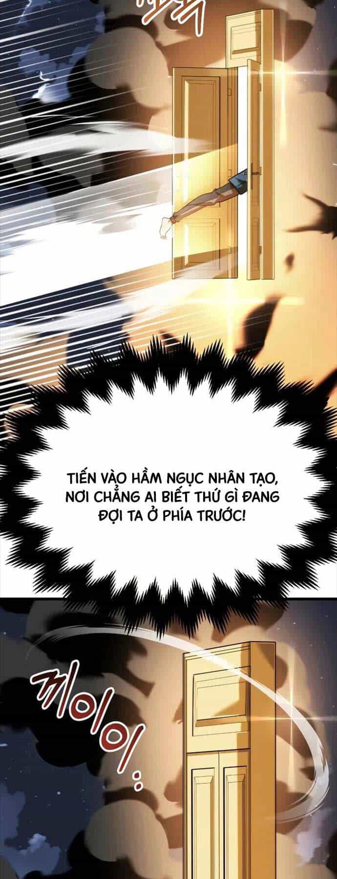 Con Trai Út Của Đại Pháp Sư Lừng Danh - Chương 62 - ảnh 67