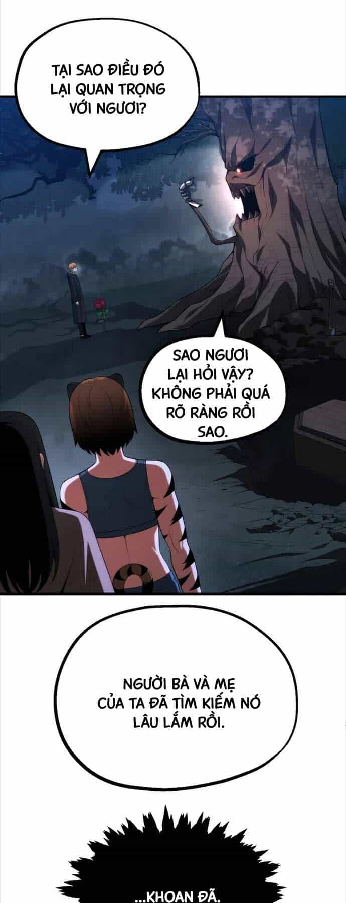 Con Trai Út Của Đại Pháp Sư Lừng Danh - Chương 62 - ảnh 8
